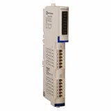 STBDDO3600K Модуль дискр. вых. =24В, 6 каналов, 0.5A, source, 2x6pt, Size 1, Standard