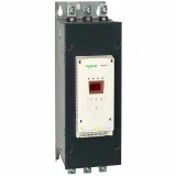ATS22C41Q УСТРОЙСТВО ПЛАВНОГО ПУСКА ATS22 410A , УПРАВЛЕНИЕ 220В