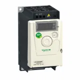 ATV12H018M3 ПРЕОБР ЧАСТОТЫ ATV12 0.18КВТ 240В 3Ф