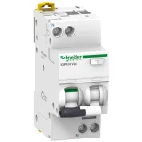 Schneider Electric Acti9 A9D31625 (дифференциальный автомат) 25 A, 30 мА, тип AC, кривая C