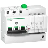A9L16293 SE ACTI 9  УЗИП СО ВСТРОЕННОЙ ЗАЩИТОЙ IQUICK IQUICK PRD 3П 40кА С КАРТРИДЖАМИ