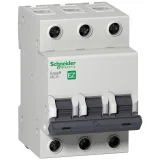 Автоматический выключатель Schneider Electric Easy9 Schneider Electric EZ9F34332, 3 полюса, 32 А, кривая C, 4,5 кА