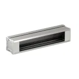 Schneider Electric ISM20422 OptiLine 45 Блок под розетки 5 x 45, алюминиевый, пустой