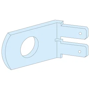 LVS04229 SE 20 СОЕДИНИТЕЛЕЙ С ОТВОДОМ M10 (ШНАЙДЕР) LVS04229 SE 20 СОЕДИНИТЕЛЕЙ С ОТВОДОМ M10 (ШНАЙДЕР)