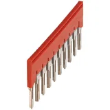 NSYTRAL610 SE Universal Enclosures  ПЕРЕМЫЧКА ДЛЯ КЛЕММНИКОВ СЕЧЕНИЕМ 6ММ2, 10 ПОЛЮСНАЯ