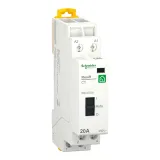R9C20220 Модульный контактор 1P+N 20A 2НO 230В Resi9 Schneider Electric