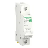 R9F02140 Автоматический выключатель Schneider Electric Resi9, 1 полюс, 40A, тип B, 6kA